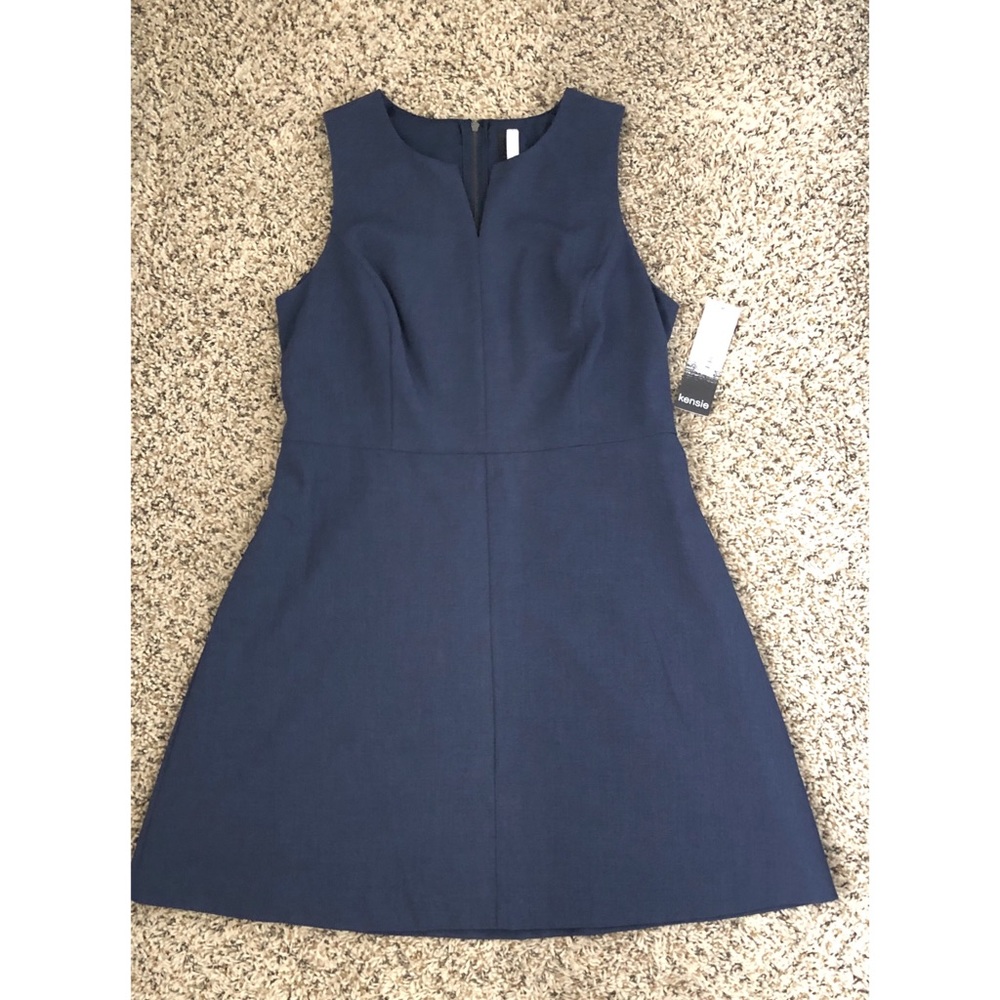 Kensie Dress